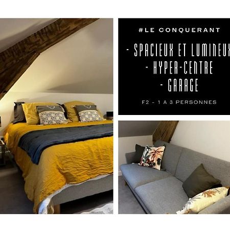 #Le Conquerant Du Dernierjour-Grand F2-Hypercentre Apartment Brive-la-Gaillarde Exterior photo
