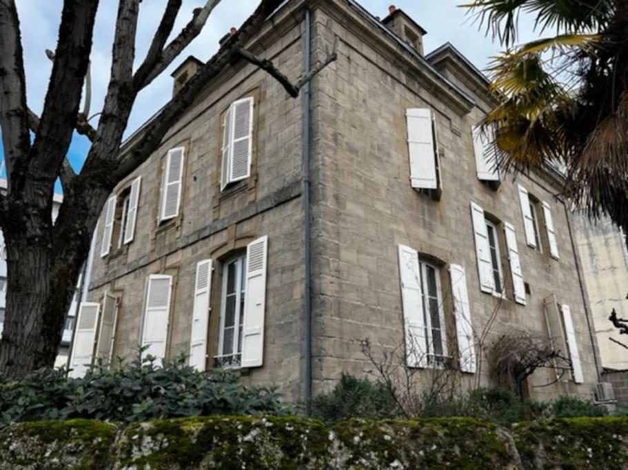 #Le Conquerant Du Dernierjour-Grand F2-Hypercentre Apartment Brive-la-Gaillarde Exterior photo