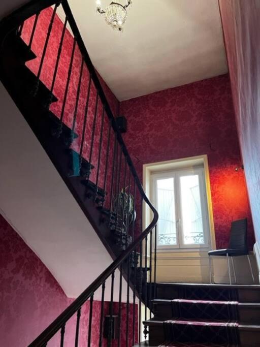 #Le Conquerant Du Dernierjour-Grand F2-Hypercentre Apartment Brive-la-Gaillarde Exterior photo