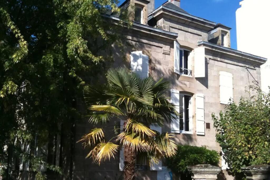 #Le Conquerant Du Dernierjour-Grand F2-Hypercentre Apartment Brive-la-Gaillarde Exterior photo
