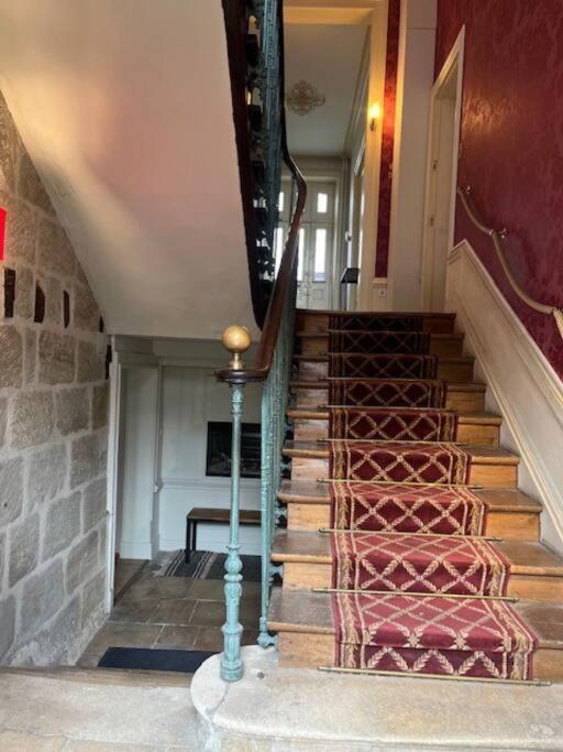 #Le Conquerant Du Dernierjour-Grand F2-Hypercentre Apartment Brive-la-Gaillarde Exterior photo