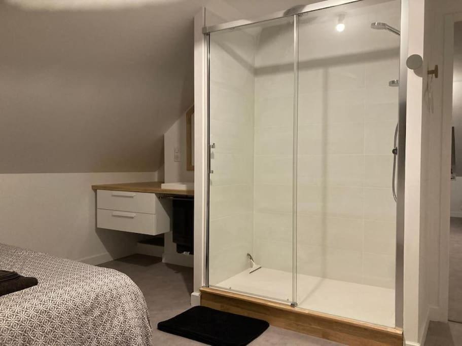 #Le Conquerant Du Dernierjour-Grand F2-Hypercentre Apartment Brive-la-Gaillarde Exterior photo